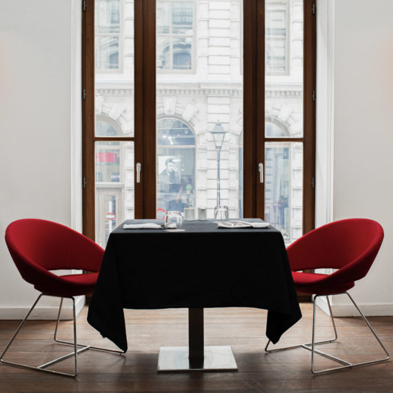 Tablethotels