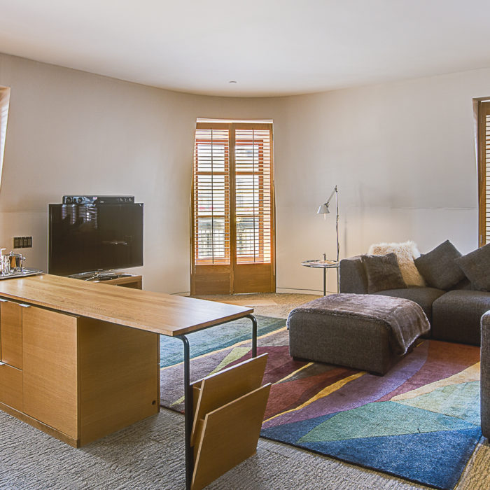 Apartments Hotel Gault