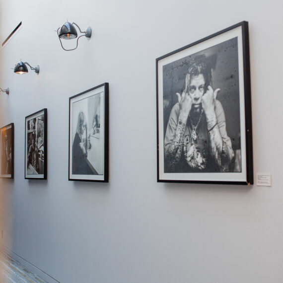 Œuvres Hotel Gault Vieux Montréal