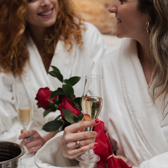 Romantic Getaway: Things to Do in Old Montreal for Valentine's Day