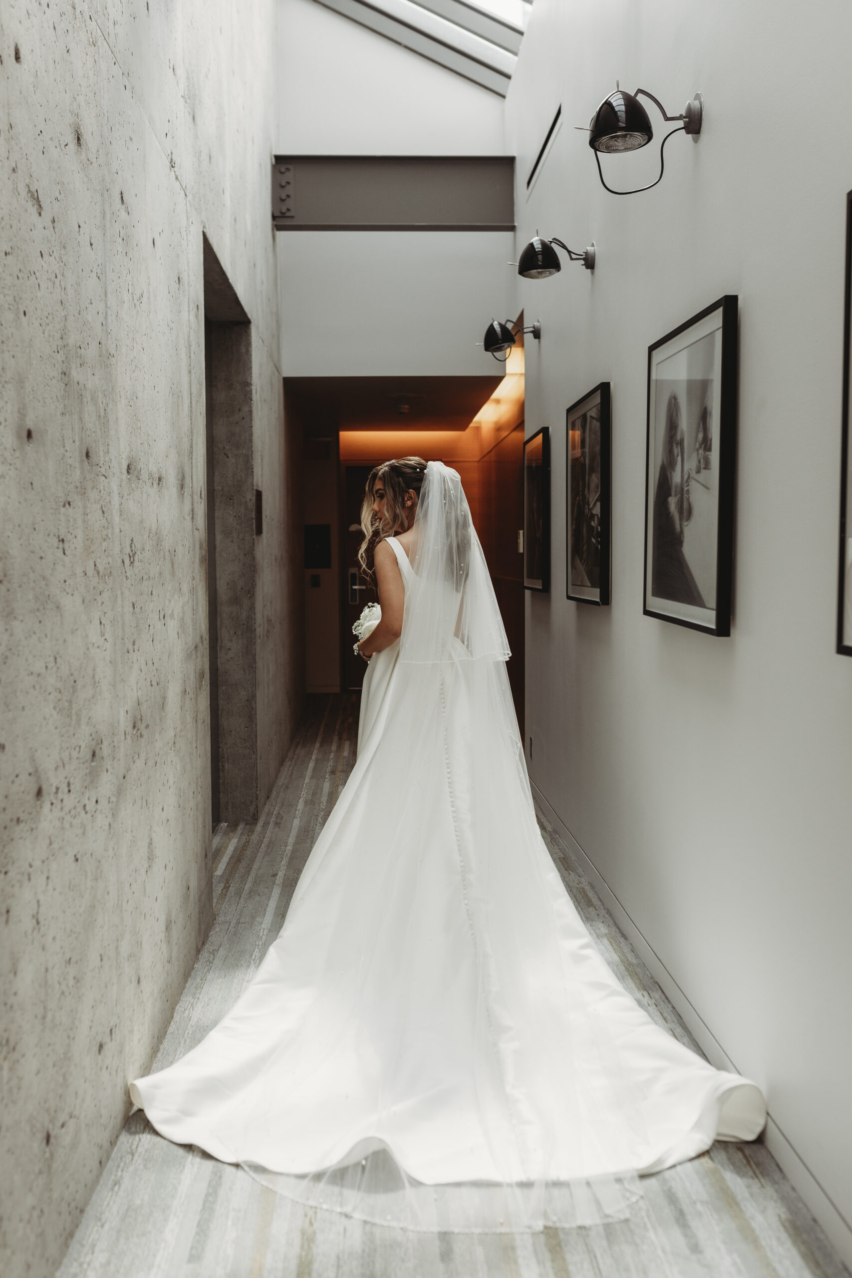 Shooting Mariage Vieux-Montréal Hôtel Gault ©alizadworkind