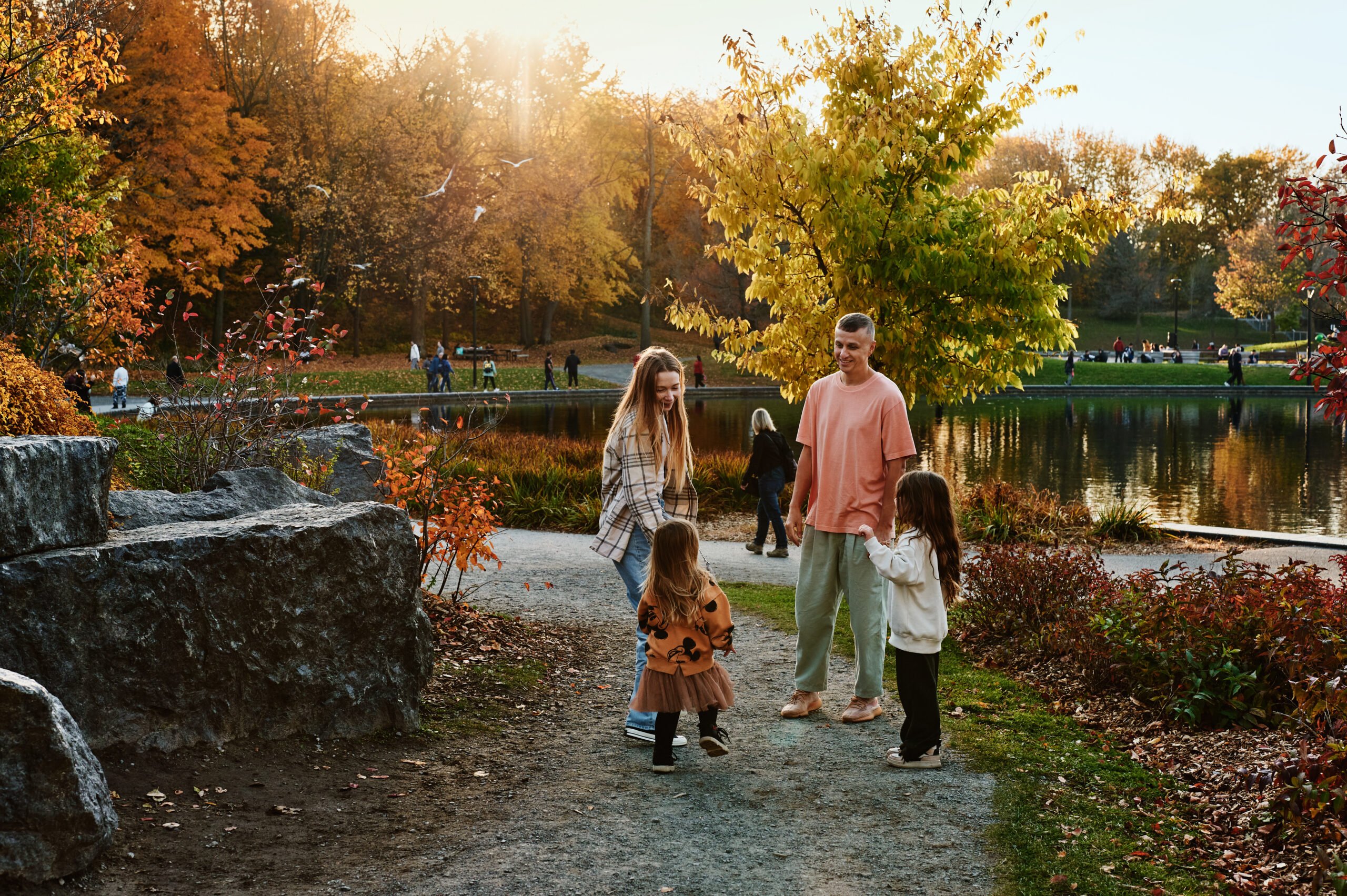 Activités à faire à Montréal avec des enfants