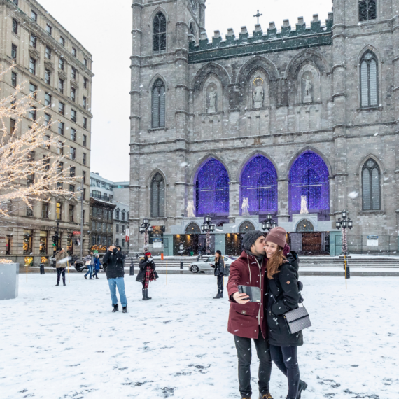 VIEUX-MONTREAL