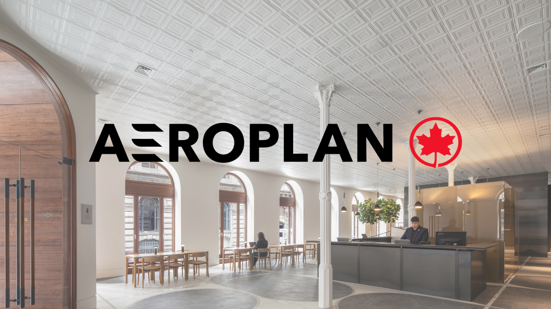 Aeroplan Program