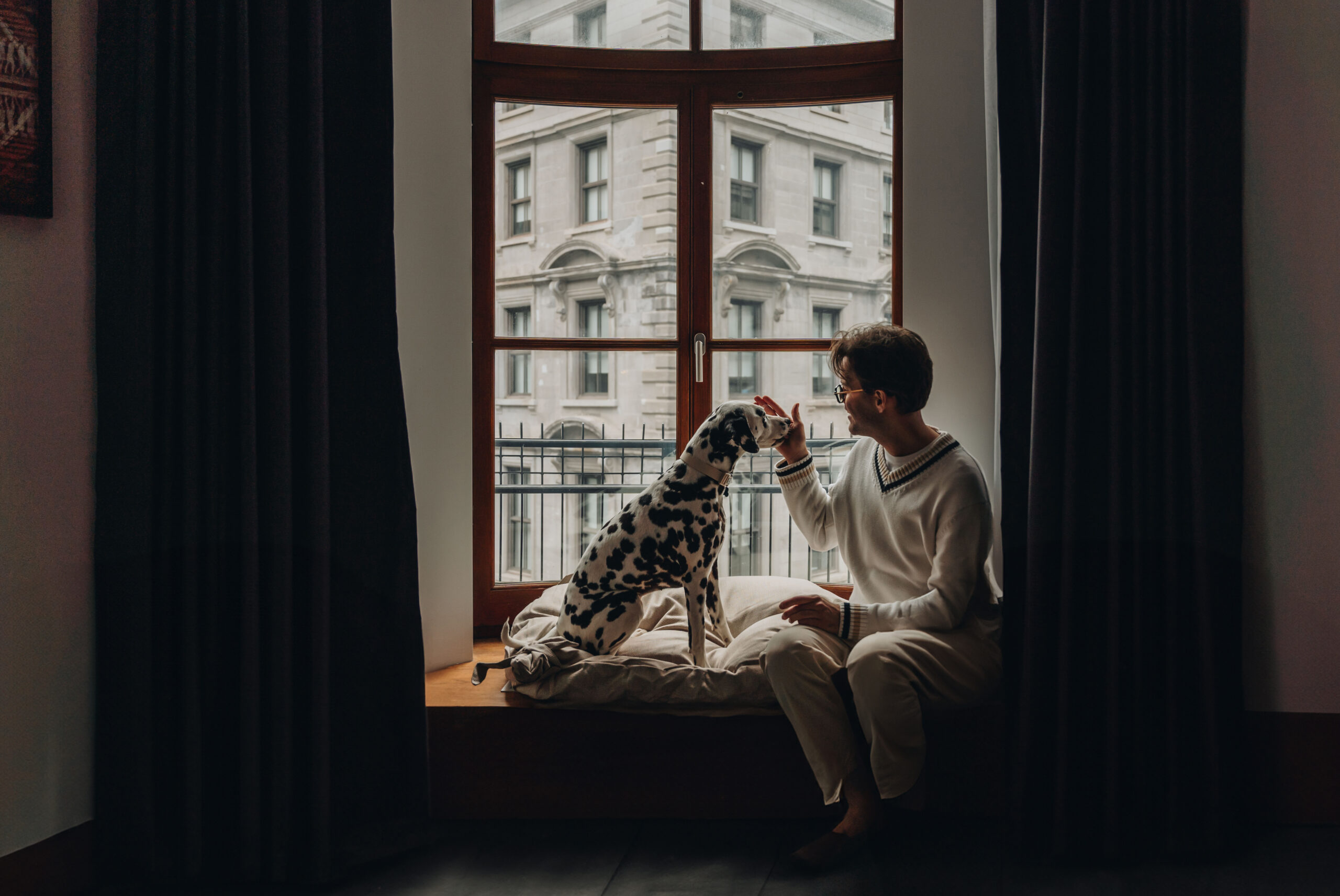 Crédit : Mondou Canada