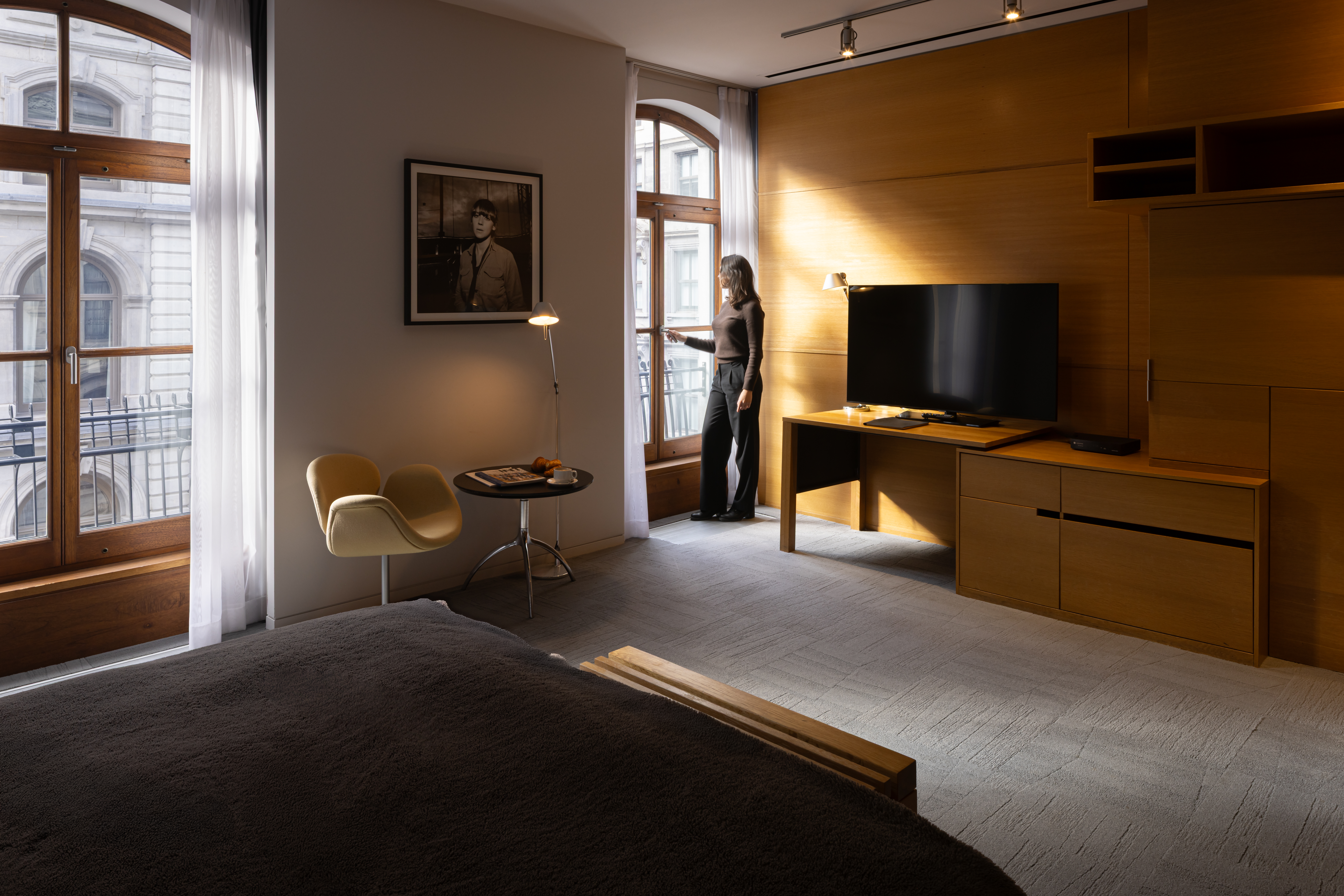 Suite Junior